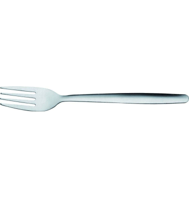 12 TOP TABLE GMBH Gabeln Minora silber trowalisiert