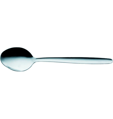 12 TOP TABLE GMBH Kaffeelöffel Minora silber