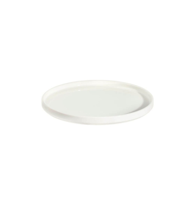 12 ID Fine Teller Stolt-white weiß 28,0 cm