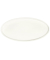 6 ID Fine Teller Stolt oval weiß 32,0 cm