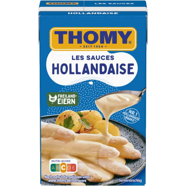 0000040056265 - Les Sauces Hollandaise 2500 ml 0000040056265 250 Milliliter 0000040056265 - Les Sauces Hollandaise 2500 ml 0000040056265 250 Milliliter
