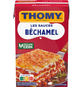 Les Sauces Béchamel 250,0 ml