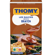 Les Sauces für Braten 250,0 ml