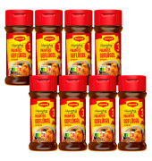 pikantes Geflügel Gewürz, 65,0 g