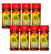 knackige Salate Gewürz, 60,0 g