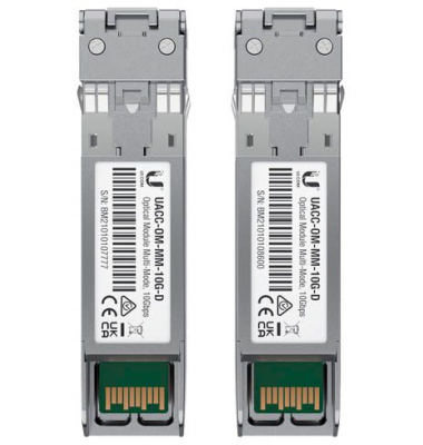 UniFi 10G Multi-Mode Optical Module Transceiver 1-fach