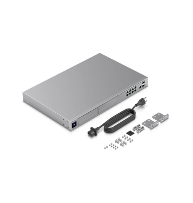 UniFi Dream Machine Pro Max Gateway 5-fach