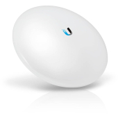 NanoBeam AC Gen2 Access Point