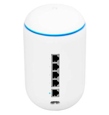 UniFi Dream Machine Router