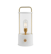 50126 LED Campinglampe weiß