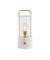 50126 LED Campinglampe weiß