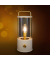 50126 LED Campinglampe weiß