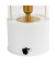 50126 LED Campinglampe weiß