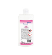 Alcoman + Händedesinfektionsmittel 500 ml