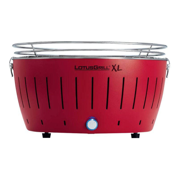 4260023010899 - Holzkohlegrill G435 435 x 435 x 257 cm 4260023010899 LOTUSGRILL 4260023010899 - Holzkohlegrill G435 435 x 435 x 257 cm 4260023010899 LOTUSGRILL