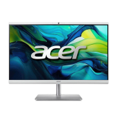 Aspire C27-195ES All-in-One PC, 16 GB RAM, 1 TB SSD, Intel Core™ Ultra 7 155U
