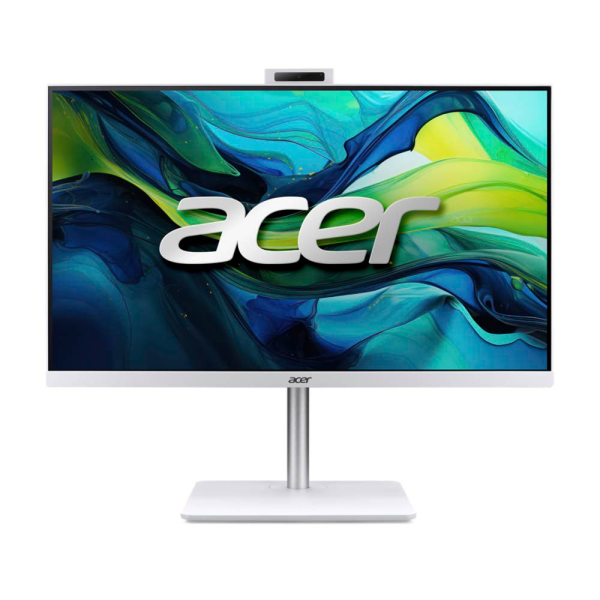 4711474355379 - Aspire C27-A All-in-One PC 16 GB RAM 512 GB SSD Intel Core? i5-1334U 4711474355379 Acer