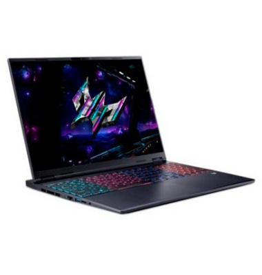 Predator Helios Neo 16S AI OLED PHN16S-71-94CW Notebook 40,6 cm (16,0 Zoll), 32 GB RAM, 1 TB SSD, Intel Core™ Ultra 9 275HX