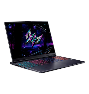 Predator Helios Neo 16S AI OLED PHN16S-71-90EF Notebook 40,6 cm (16,0 Zoll), 64 GB RAM, 2 TB SSD, Intel Core™ Ultra 9 275HX
