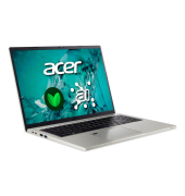 Aspire Vero 16 AV16-71P-72VJ Notebook 40,6 cm (16,0 Zoll), 16 GB RAM, 1 TB SSD, Intel Core™ Ultra 7 255H