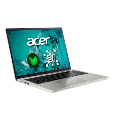 Aspire Vero 16 AV16-71P-72VJ Notebook 40,6 cm (16,0 Zoll), 16 GB RAM, 1 TB SSD, Intel Core™ Ultra 7 255H