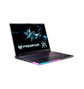 Predator Helios 18 AI PH18-73-97HV Notebook 45,7 cm (18,0 Zoll), 32 GB RAM, 2 TB SSD, Intel Core™ Ultra 9 275HX