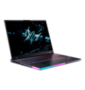 Predator Helios 18 AI PH18-73-97FE Notebook 45,7 cm (18,0 Zoll), 64 GB RAM, 4 TB SSD, Intel Core™ Ultra 9 275HX