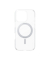 KICKSTAND Handy-Cover für Apple iPhone 16 Pro silber