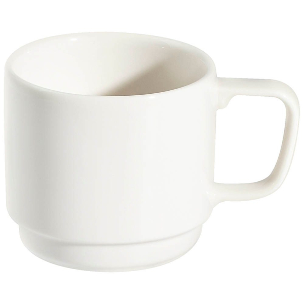 8684531650624 - 12 Kaffeebecher Stolt weiß 2500 ml 8684531650624 12 Stück 8684531650624 - 12 Kaffeebecher Stolt weiß 2500 ml 8684531650624 12 Stück