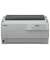 DFX-9000N Nadeldrucker grau