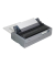 LQ-2190N Nadeldrucker grau