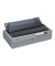 LQ-2190N Nadeldrucker grau