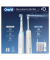 Center OxyJet Reinigungssystem +Oral-B iO4 Munddusche