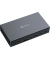 Docking Station Pro17 USB-C grauschwarz