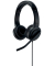 Over-Ear Headset H1000 K83450WW, schwarz