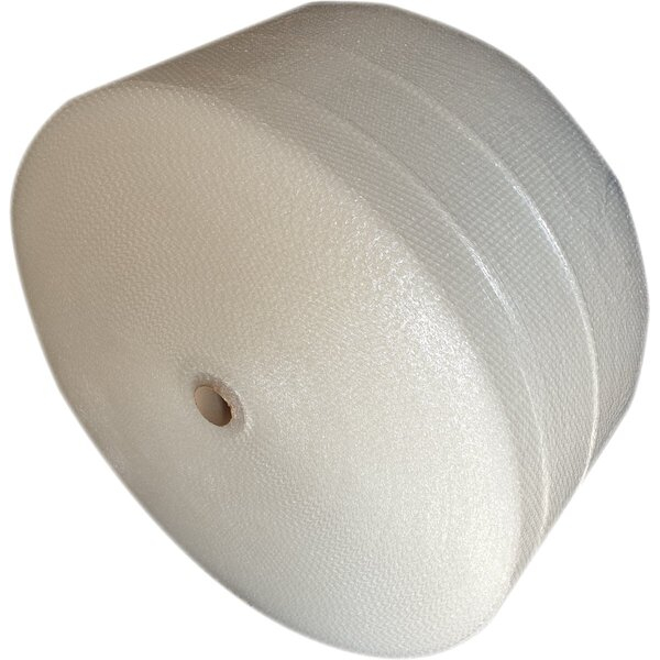 0726529059380 - Luftpolsterfolie LPF03 Polyethylen transparent 50cm x 150m  0726529059380 Kaenguruh