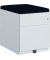 Sitzkissen magnetisch, für Note Caddy, H 50 x B 420 x T 490, schwarz
