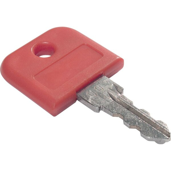 0805410323097 - Masterschlüssel Viewmate Option 309 Zugang zu allen abschließbaren PC-Halterungen Viewmate 0805410323097 Dataflex