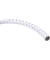 Kabelschlucker Addit 711, Einzugshilfe, Ø 15 mm x 25 m, weiß