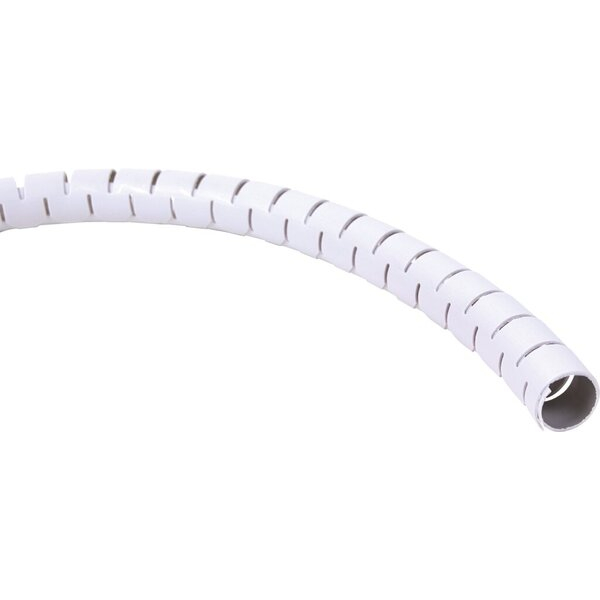 0805410337117 - Kabelschlucker Addit 711 Einzugshilfe Ø 15 mm x 25 m weiß 0805410337117 Dataflex