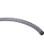 Kabelschlucker Addit 712, Einzugshilfe, Ø 15 mm x 25 m, silber