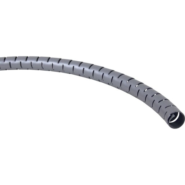 0805410337124 - Kabelschlucker Addit 712 Einzugshilfe Ø 15 mm x 25 m silber 0805410337124 Dataflex