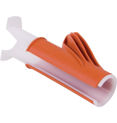 Einzugshilfe 820, für Kabelschlucker Addit, ø 15 mm, orange