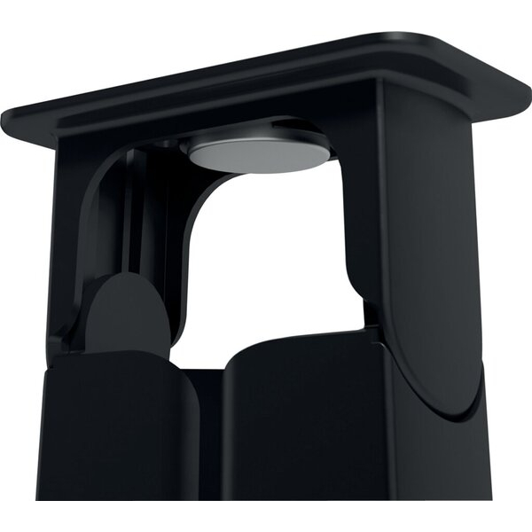 0805410344832 - Magnetbefestigung 483 für Addit Kabelführung 100% recyceltes PP 1 Clip und 2 Magnete schwarz 0805410344832 Dataflex 0805410344832 - Magnetbefestigung 483 für Addit Kabelführung 100% recyceltes PP 1 Clip und 2 Magnete schwarz 0805410344832 Dataflex