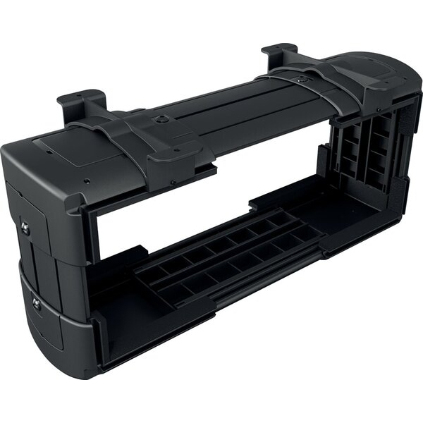 0805410351038 - Computerhalterung Viewlite Schreibtisch 103 verstellbar bis 30 kg recyceltes ABS schwarz 0805410351038 Dataflex