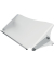 Dokumentenhalter Addit ErgoDoc&reg; 401, verstellbar, 536 x 270 x 136 - 206 mm, Acryl matt, transparent