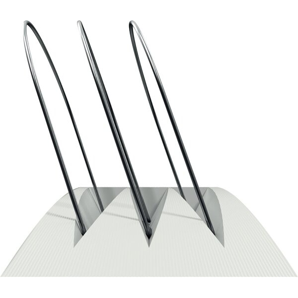 0805410521806 - Viewmate Ordnerablage 180 Büromöbel und Bürozubehör bei Büromöbel Experte im Online Shop