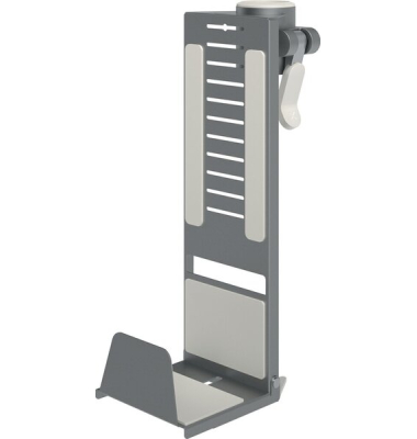 SFF-Halterung Viewmate Option 432, bis 10 kg, silber
