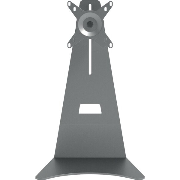 0805410525026 - Monitorständer Addit 502 höhenverstellbar 1 Monitor bis 15 kg Stahl silber 0805410525026 Dataflex