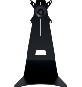 Monitorständer Addit 503, höhenverstellbar, 1 Monitor, bis 15 kg, Stahl, schwarz
